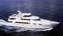 M/Y Penny Mae (ex Keri Lee)